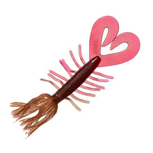Load image into Gallery viewer, Salty Crawlin&#39; Grub - Arkie Lures