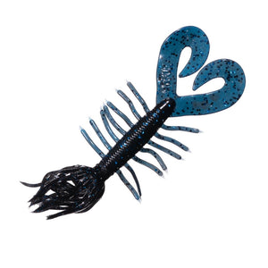 Salty Crawlin' Grub - Arkie Lures