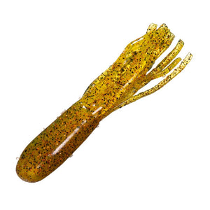 Salty Double Dipped Tubes - 2.75 Inch - Arkie Lures