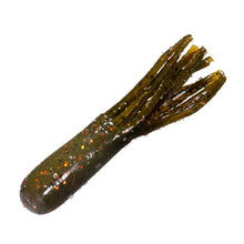 Load image into Gallery viewer, Salty Double Dipped Tubes - 2.75 Inch - Arkie Lures