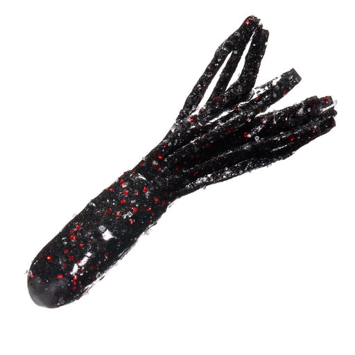 Salty Double Dipped Tubes - 3.5 Inch - Arkie Lures