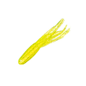 Salty Tubes - 1.5 Inch - Arkie Lures