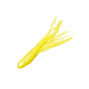 Salty Tubes - 1.5 Inch - Arkie Lures