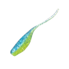 Load image into Gallery viewer, Sexee Tail Shad - Arkie Lures