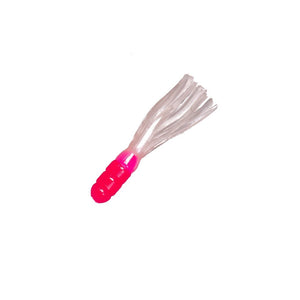 Solid Body Tubes - Arkie Lures