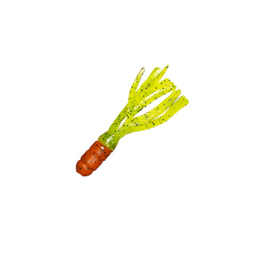 Solid Body Tubes - Arkie Lures