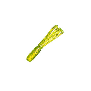 Solid Body Tubes - Arkie Lures