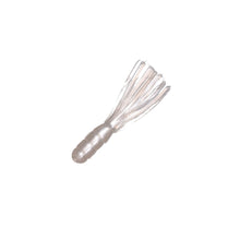 Load image into Gallery viewer, Solid Body Tubes - Arkie Lures