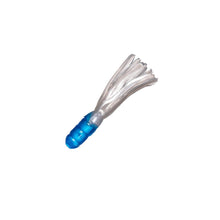 Load image into Gallery viewer, Solid Body Tubes - Arkie Lures