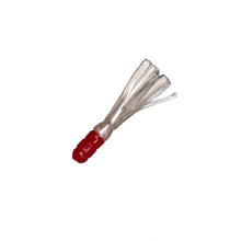 Load image into Gallery viewer, Solid Body Tubes - Arkie Lures