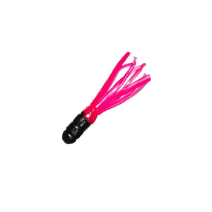 Solid Body Tubes - Arkie Lures