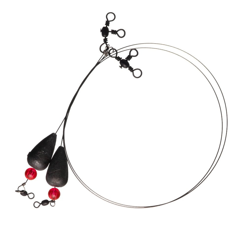 Spider Rigs — Arkie Lures