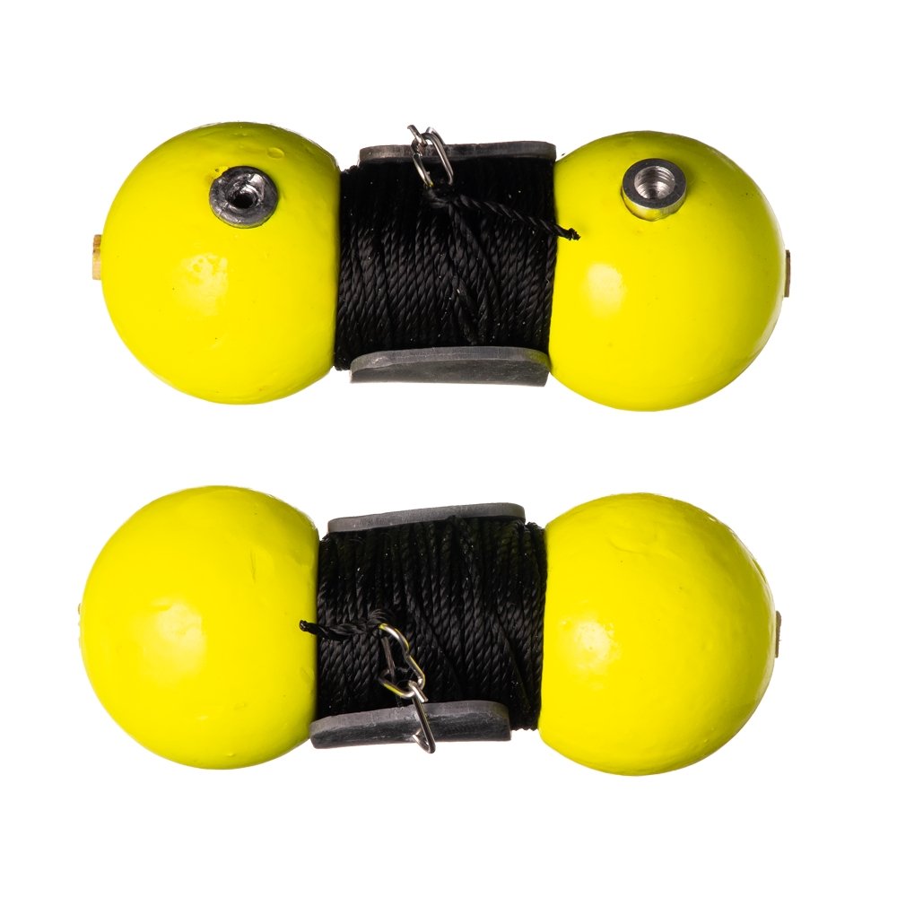Stealth Bouys Fluorescent Chartreuse