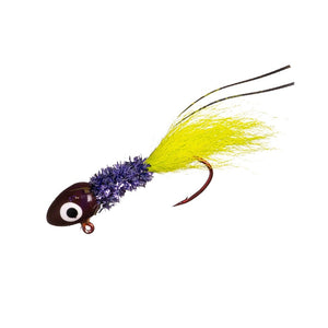 Tiny Hineee - Arkie Lures