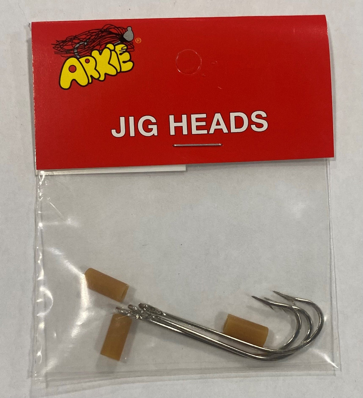 Trailer Hooks — Arkie Lures