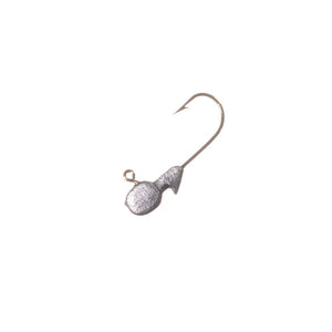 Tube Body Head - Arkie Lures