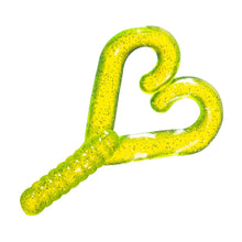 Load image into Gallery viewer, Twin Tail Trailer - Arkie Lures
