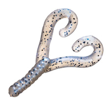 Load image into Gallery viewer, Twin Tail Trailer - Arkie Lures