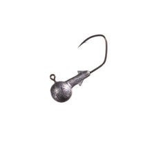 Load image into Gallery viewer, Un-Painted Sickle Ball Heads - Arkie Lures
