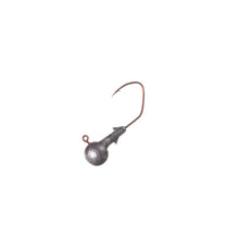 Load image into Gallery viewer, Un-Painted Sickle Ball Heads - Arkie Lures