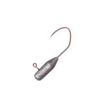 Load image into Gallery viewer, Un-Painted Sickle Hook Tube Inserts - Arkie Lures