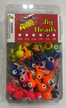 Load image into Gallery viewer, Walleye Assortment - Arkie Lures