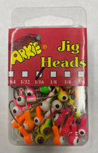 Load image into Gallery viewer, Walleye Assortment - Arkie Lures
