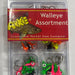 Walleye Kit - Arkie Lures