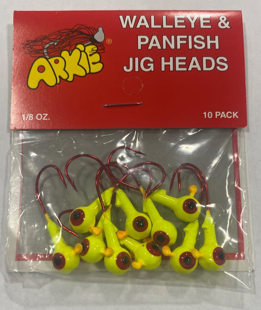The Classics — Arkie Lures