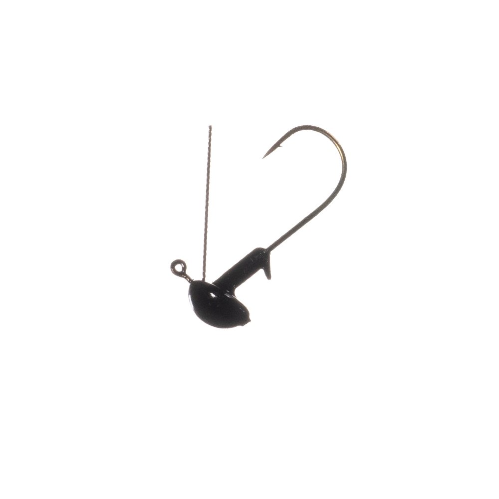 Weedless Stand-Up Head — Arkie Lures
