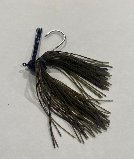 Finesse Jigs Round Ball Head — Arkie Lures