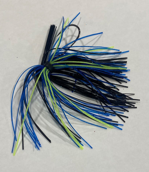 X-Press Finesse Jigs - Arkie Lures