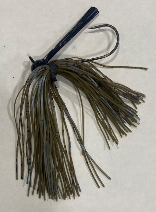 X-Press Finesse Jigs - Arkie Lures